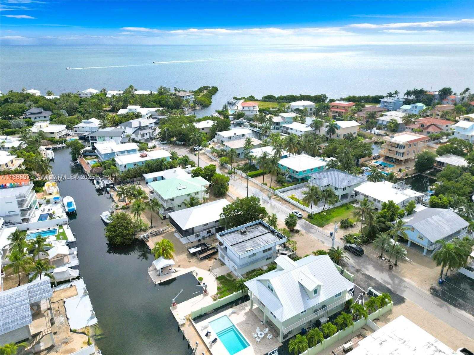 Small Image of 174 CORRINE PL, Key Largo Number 55