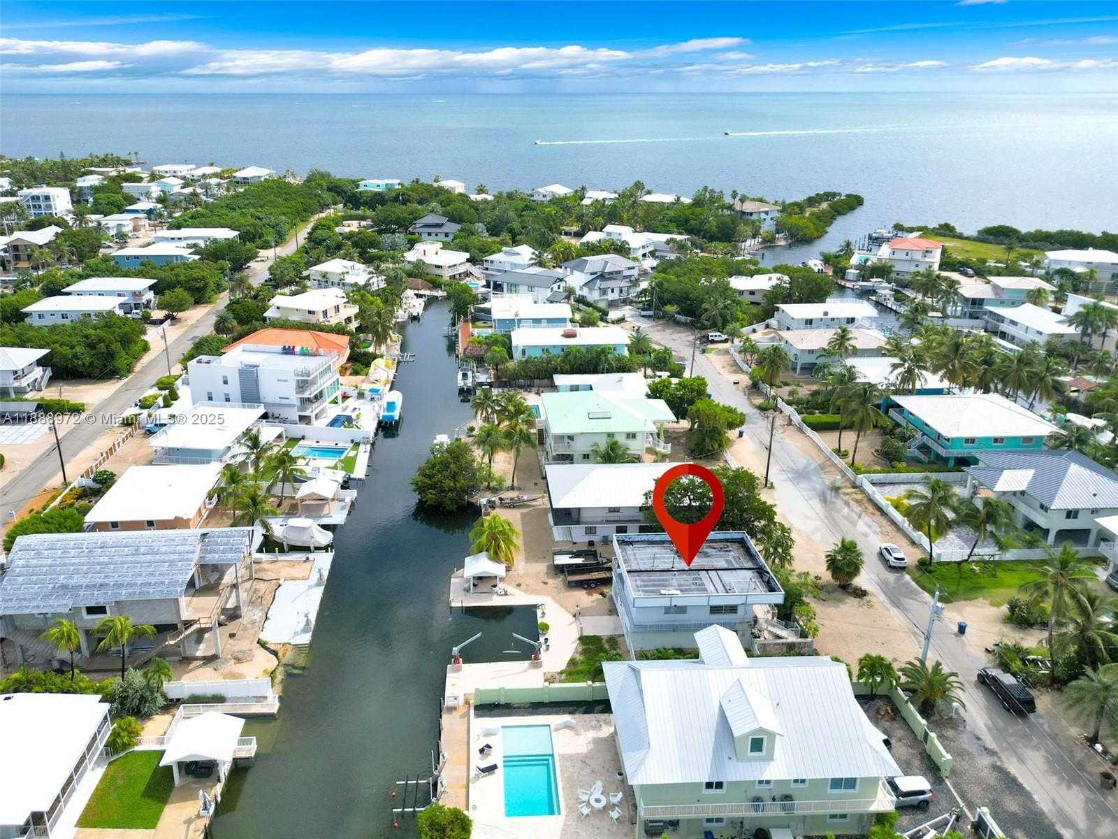 Small Image of 174 CORRINE PL, Key Largo Number 56