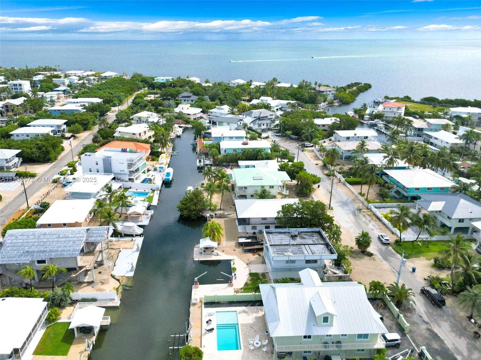 Small Image of 174 CORRINE PL, Key Largo Number 57