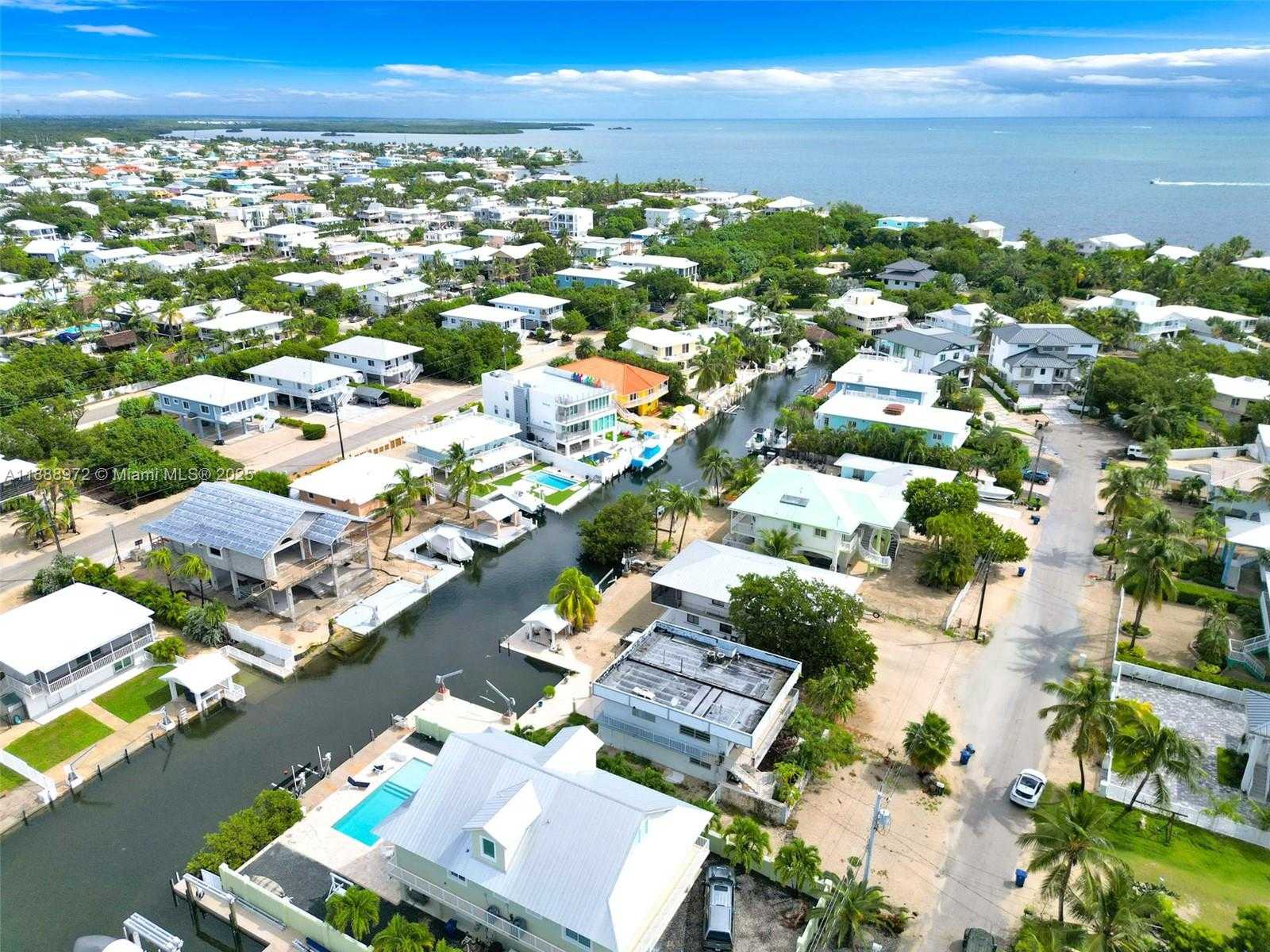 Small Image of 174 CORRINE PL, Key Largo Number 61