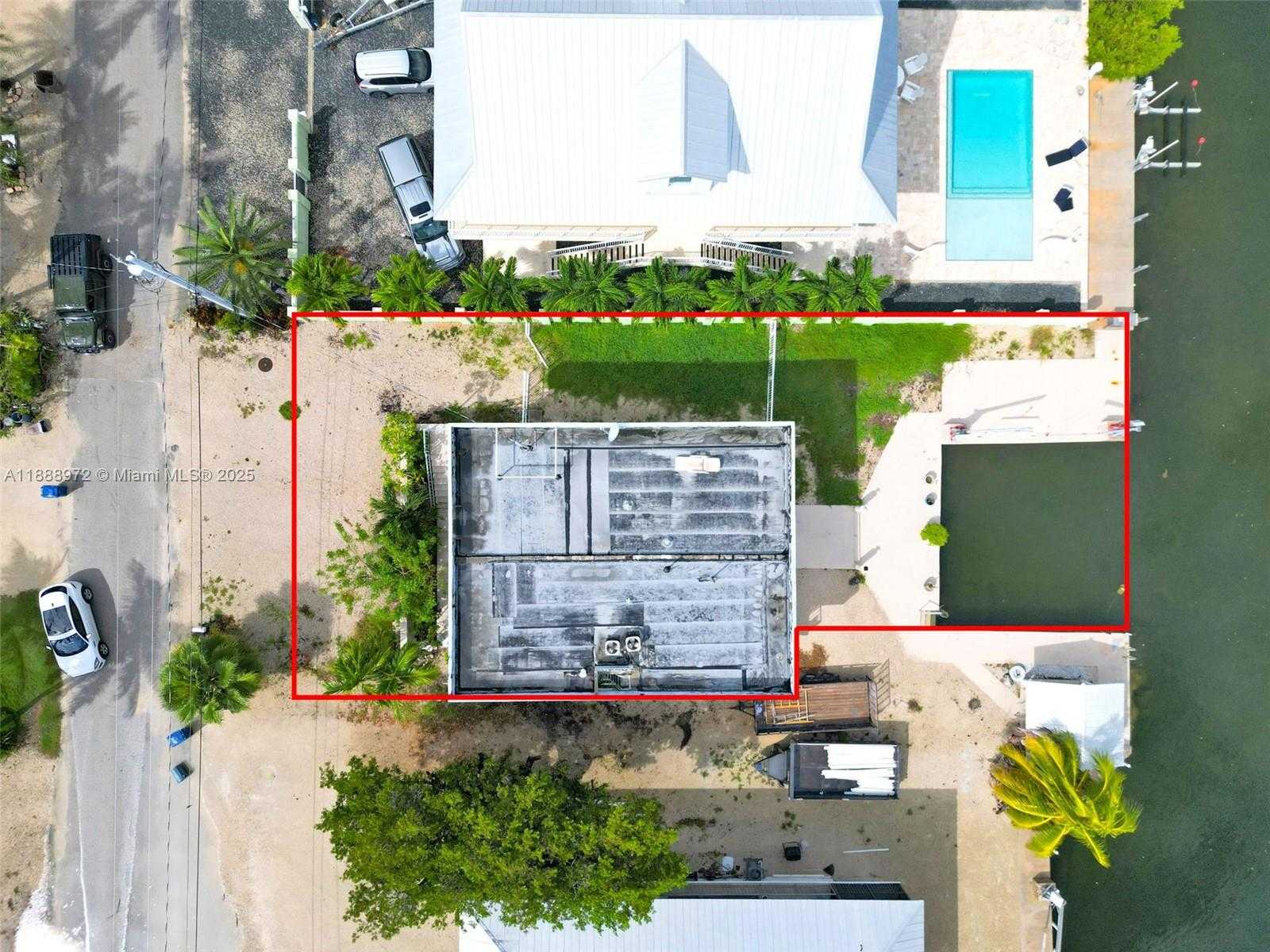 Small Image of 174 CORRINE PL, Key Largo Number 62