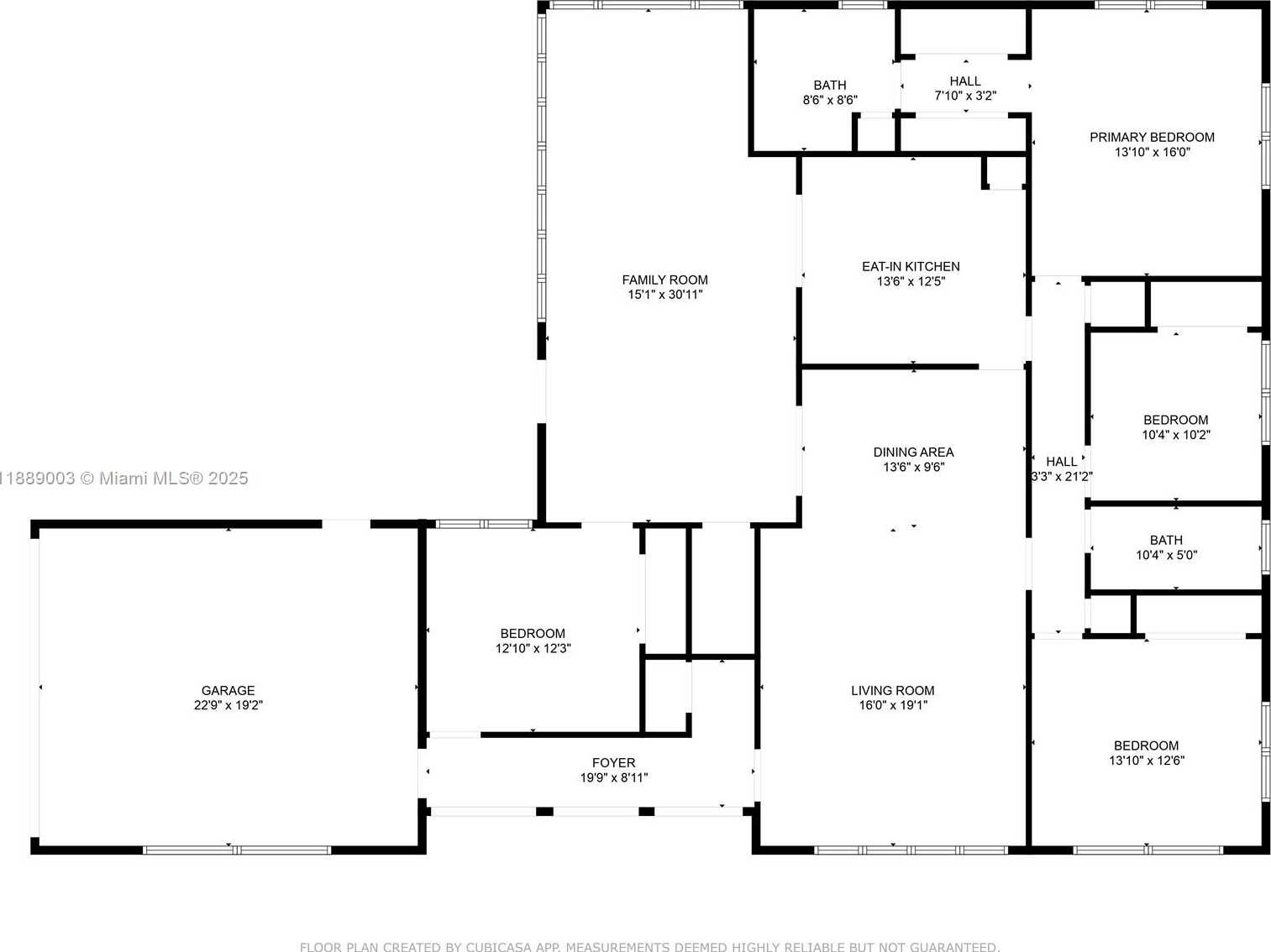 Small Image of 8241 SOUTH WEST 142ND ST, Palmetto Bay Number 25