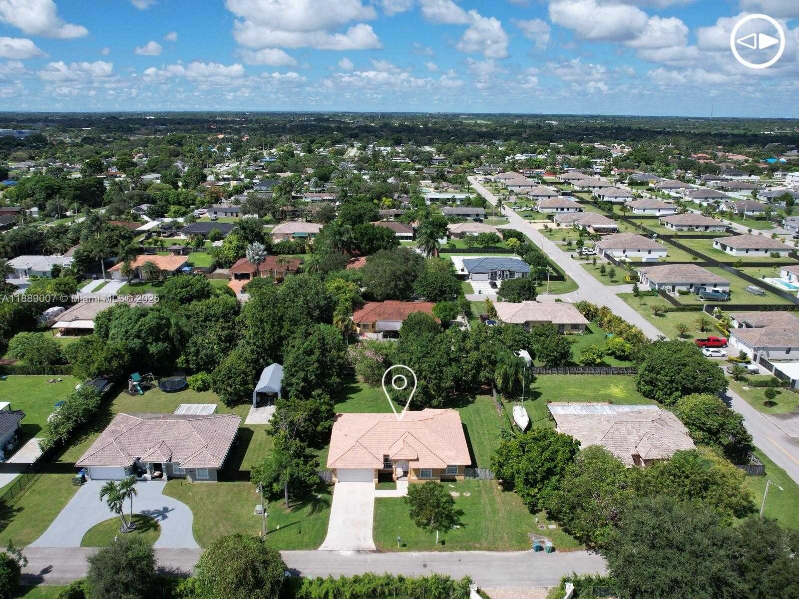 Small Image of 27850 SOUTH WEST 159TH AVE, Homestead Number 18