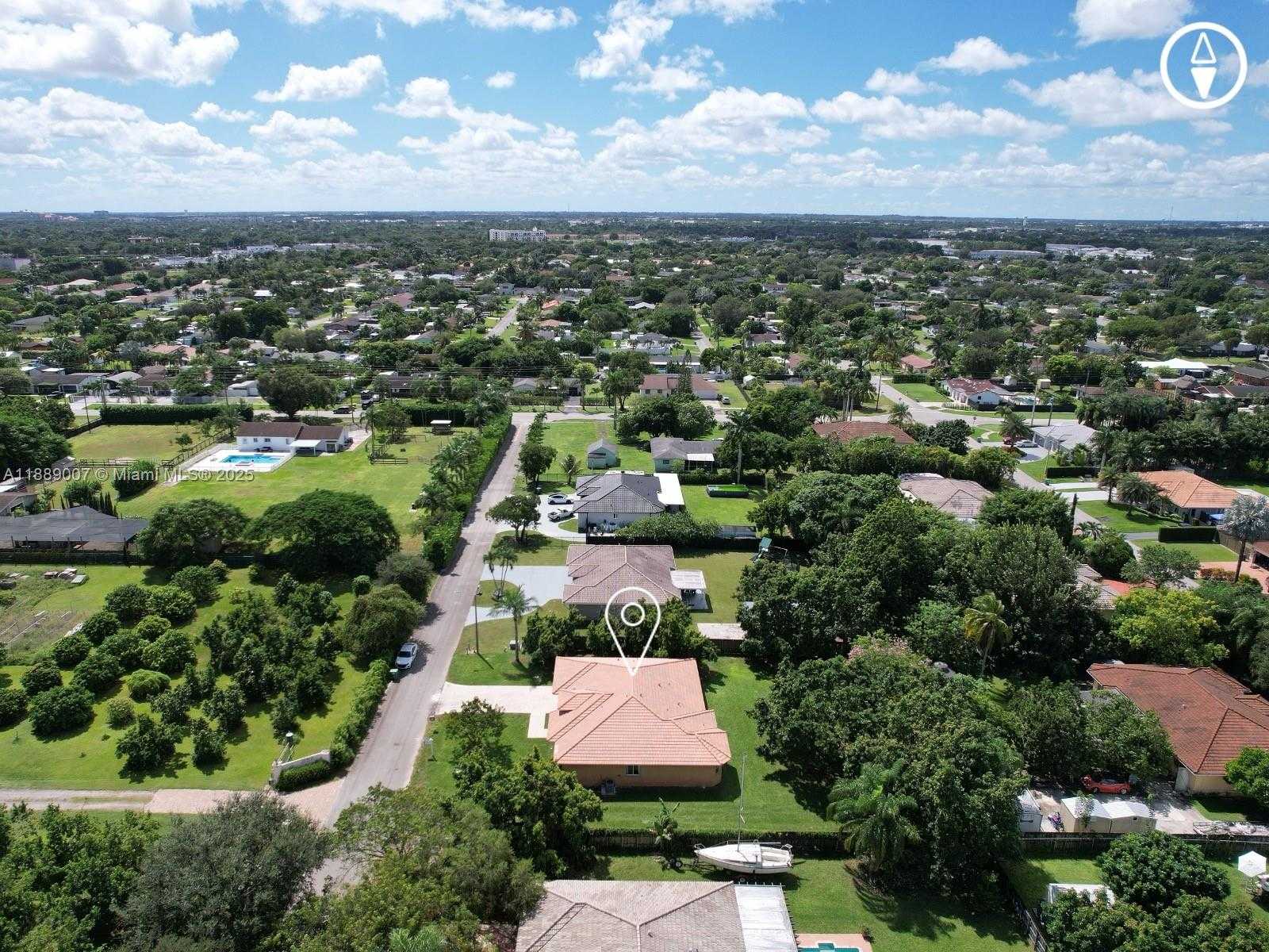 Small Image of 27850 SOUTH WEST 159TH AVE, Homestead Number 19