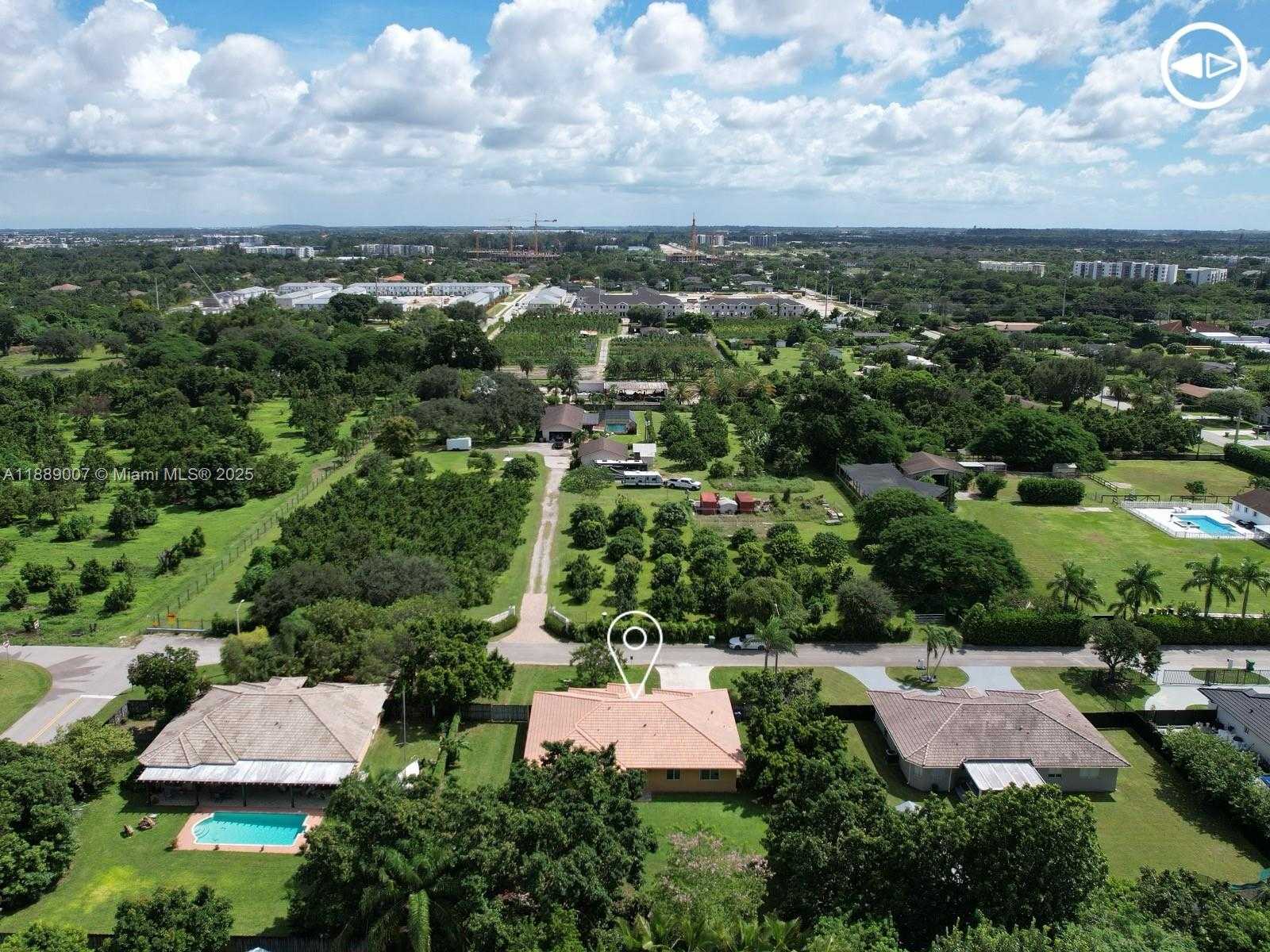 Small Image of 27850 SOUTH WEST 159TH AVE, Homestead Number 20