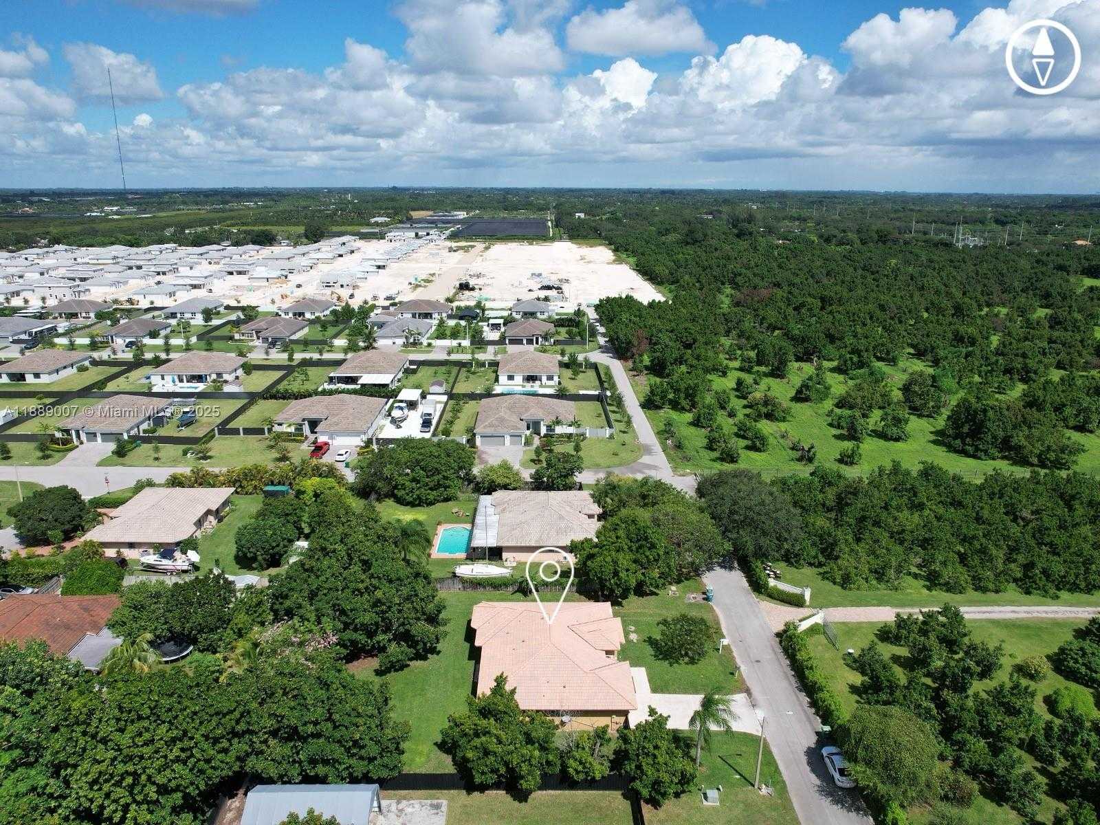 Small Image of 27850 SOUTH WEST 159TH AVE, Homestead Number 21
