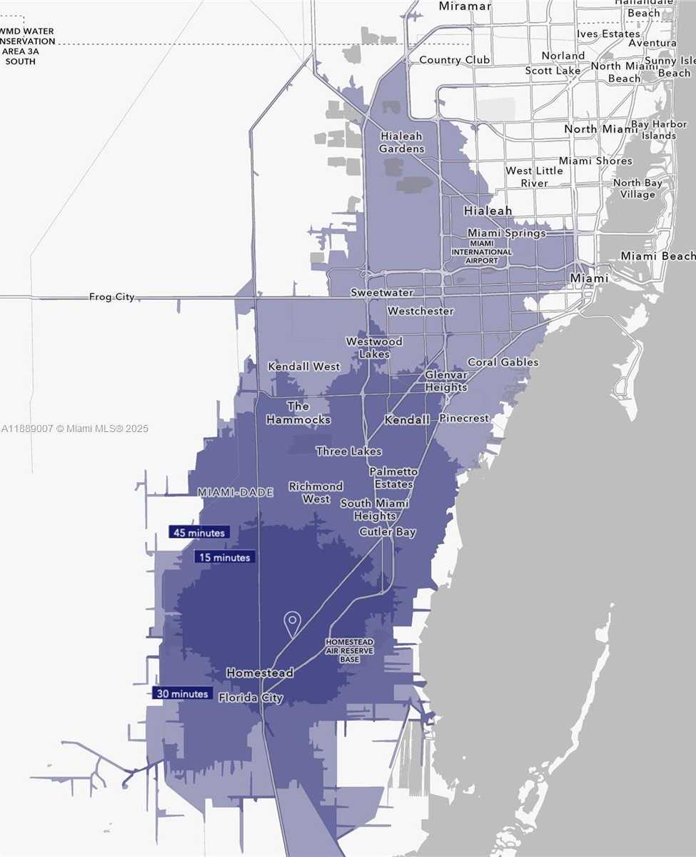 Small Image of 27850 SOUTH WEST 159TH AVE, Homestead Number 22