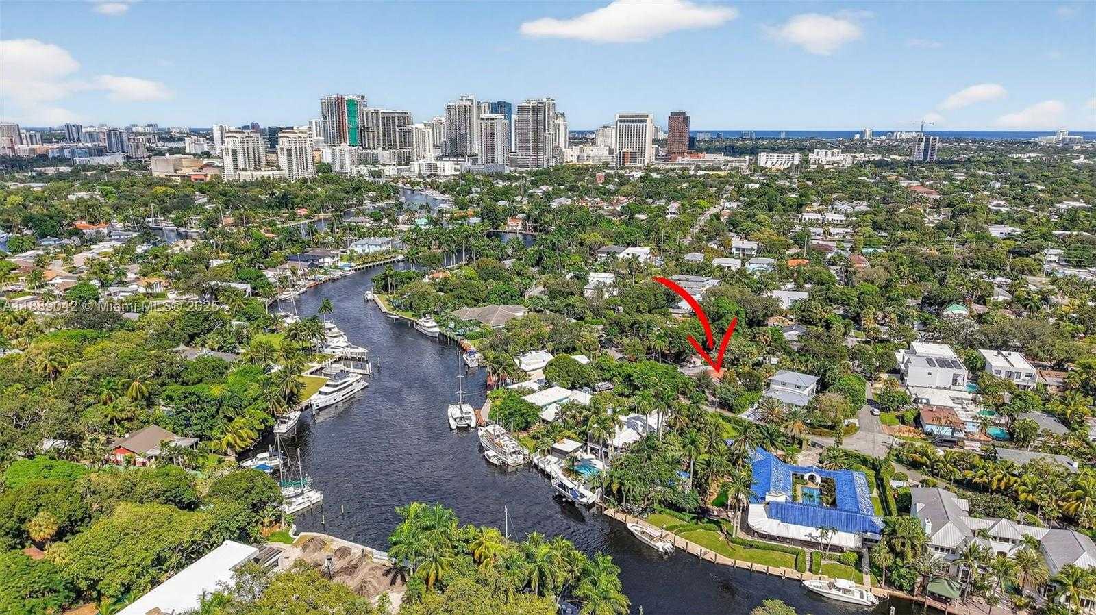 Small Image of 716 COCONUT DR, Fort Lauderdale Number 3