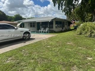 Small Image of Oakland Park Number 2