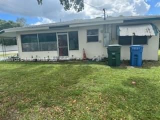 Small Image of Oakland Park Number 3