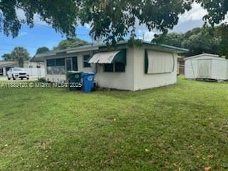 Small Image of Oakland Park Number 4