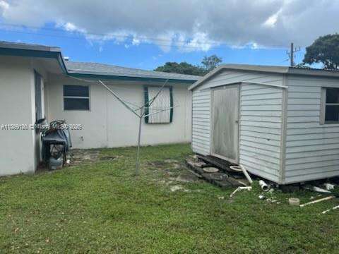 Small Image of Oakland Park Number 5