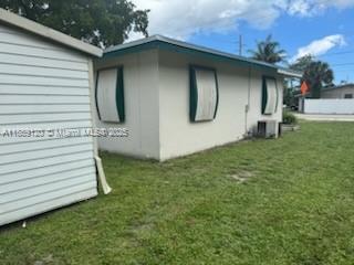 Small Image of Oakland Park Number 6