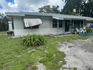 Small Image of Oakland Park Number 7