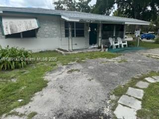 Small Image of Oakland Park Number 8