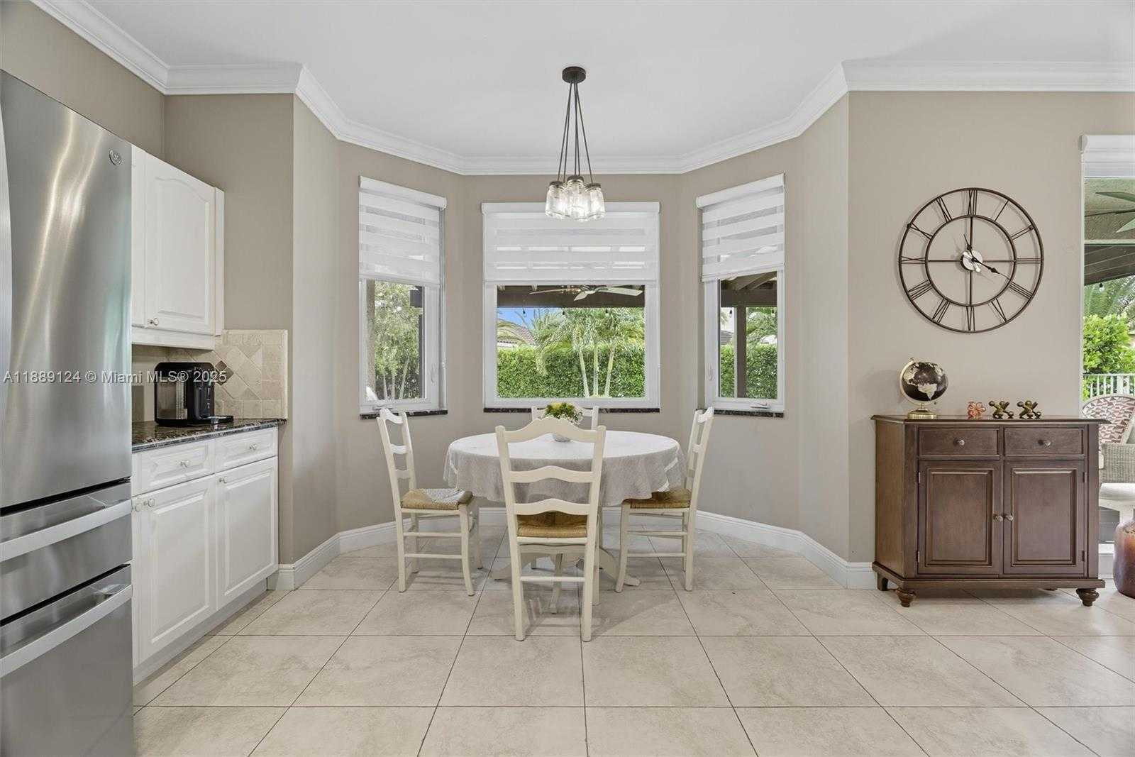 Small Image of 4195 PALMETTO TRL, Weston Number 13