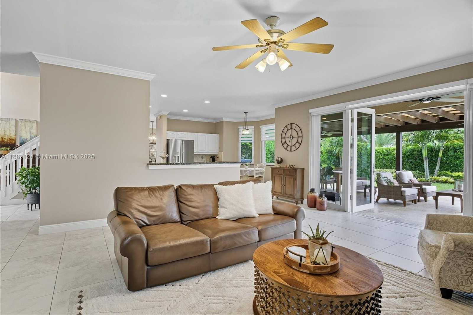 Small Image of 4195 PALMETTO TRL, Weston Number 16