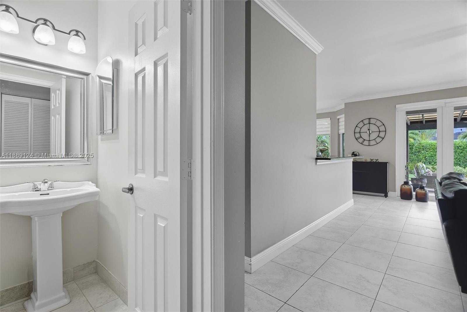 Small Image of 4195 PALMETTO TRL, Weston Number 20