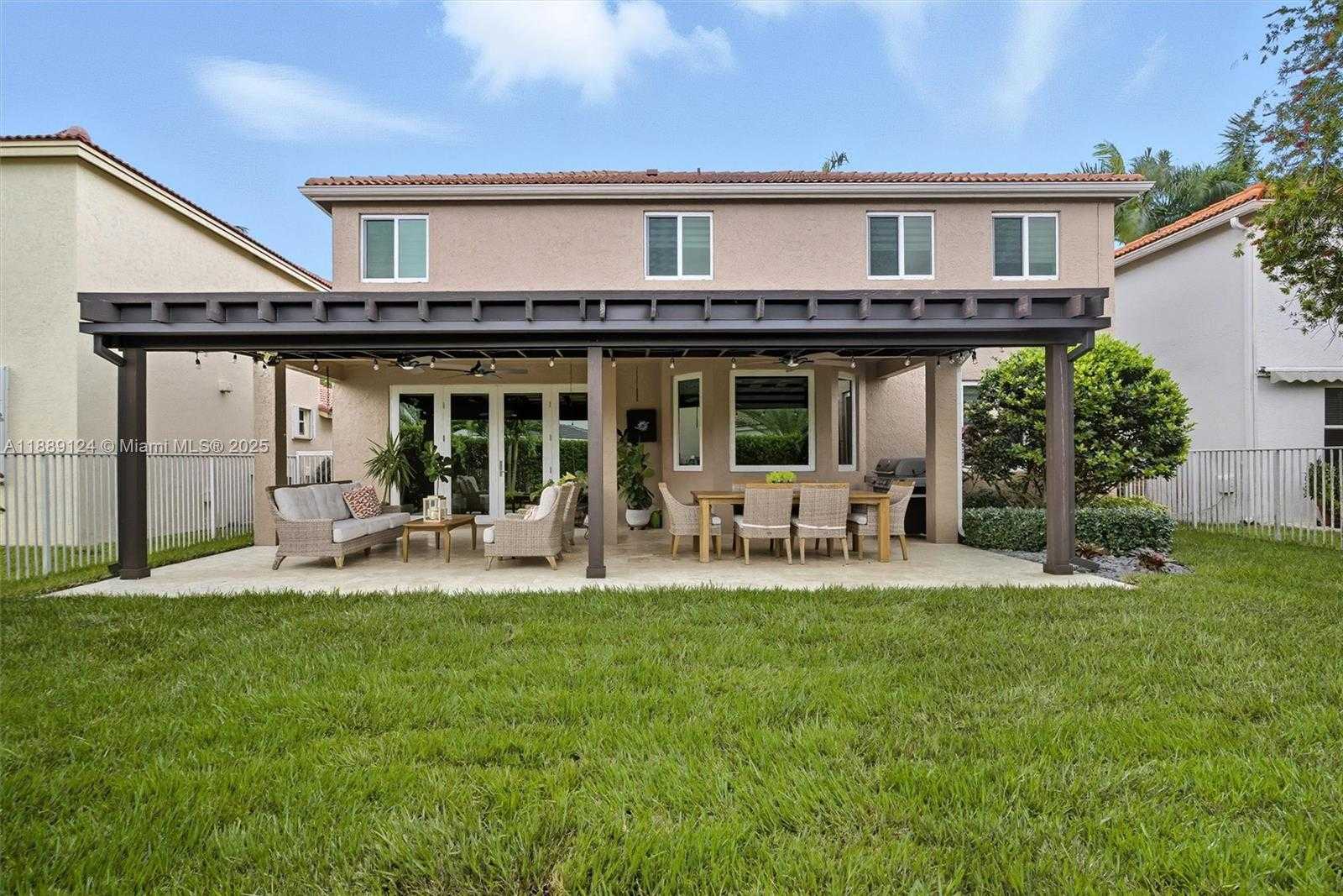 Small Image of 4195 PALMETTO TRL, Weston Number 40