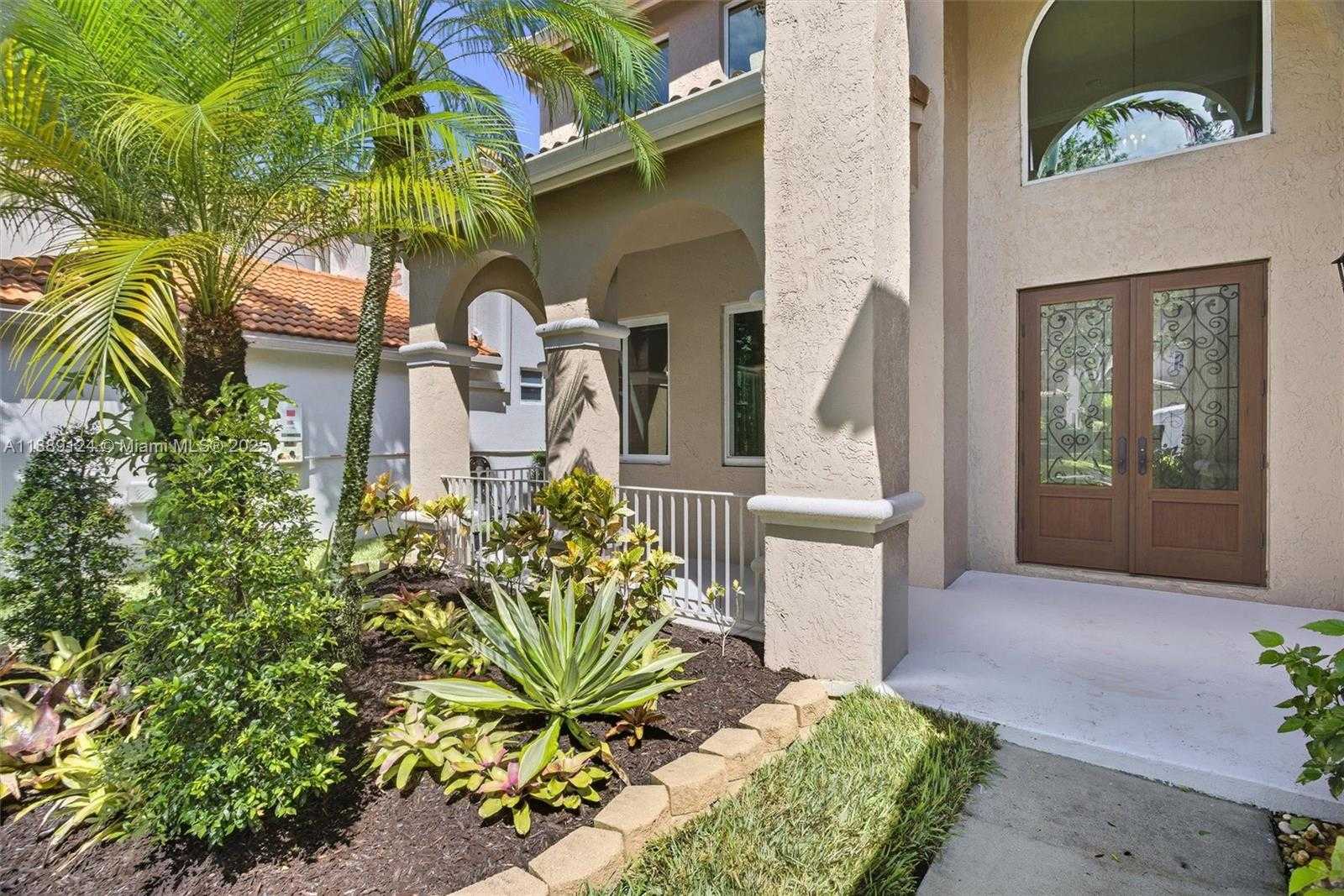Small Image of 4195 PALMETTO TRL, Weston Number 45