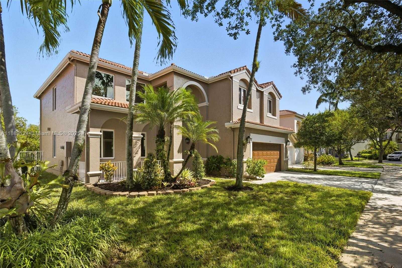 Small Image of 4195 PALMETTO TRL, Weston Number 47