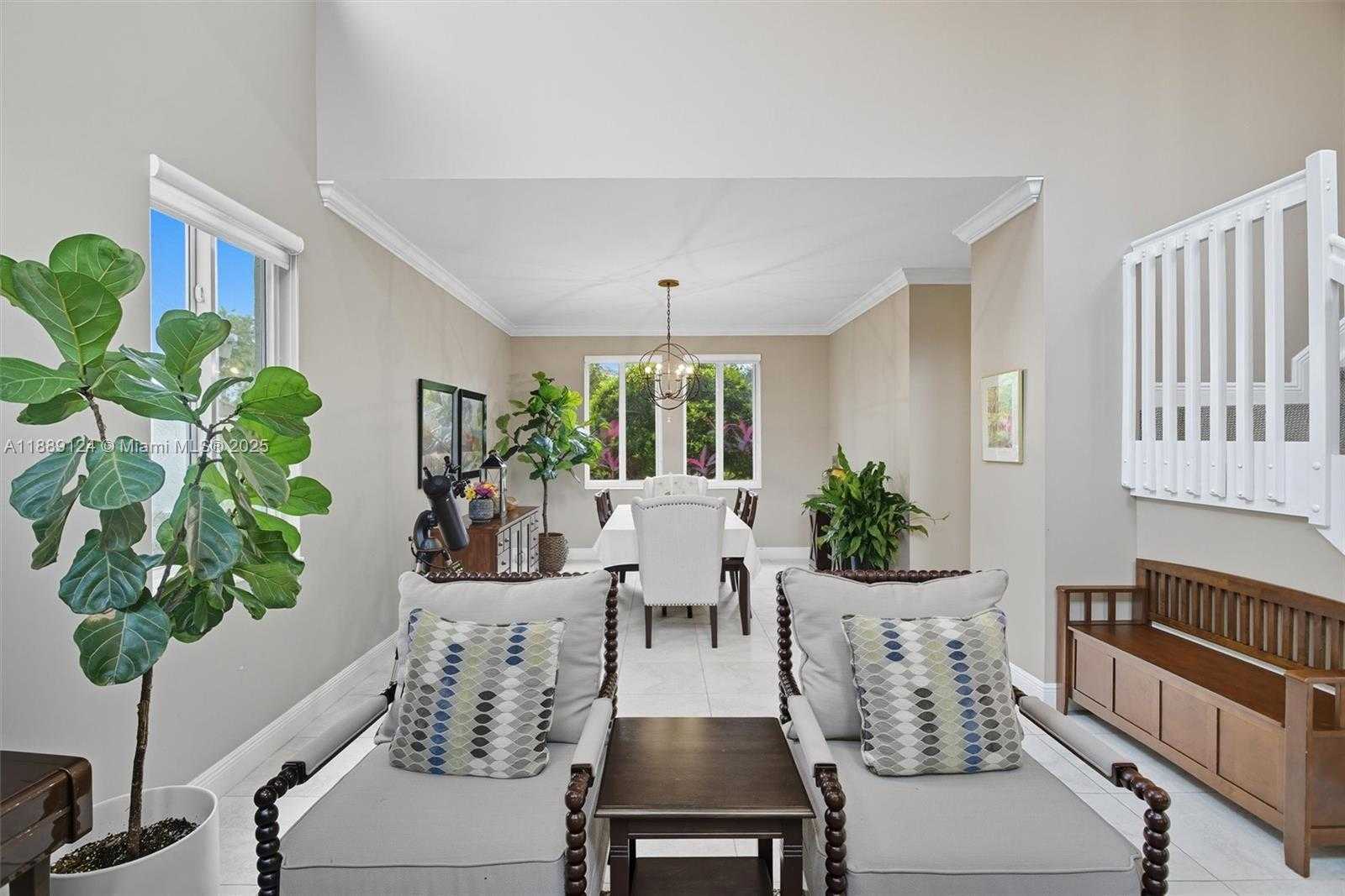 Small Image of 4195 PALMETTO TRL, Weston Number 7