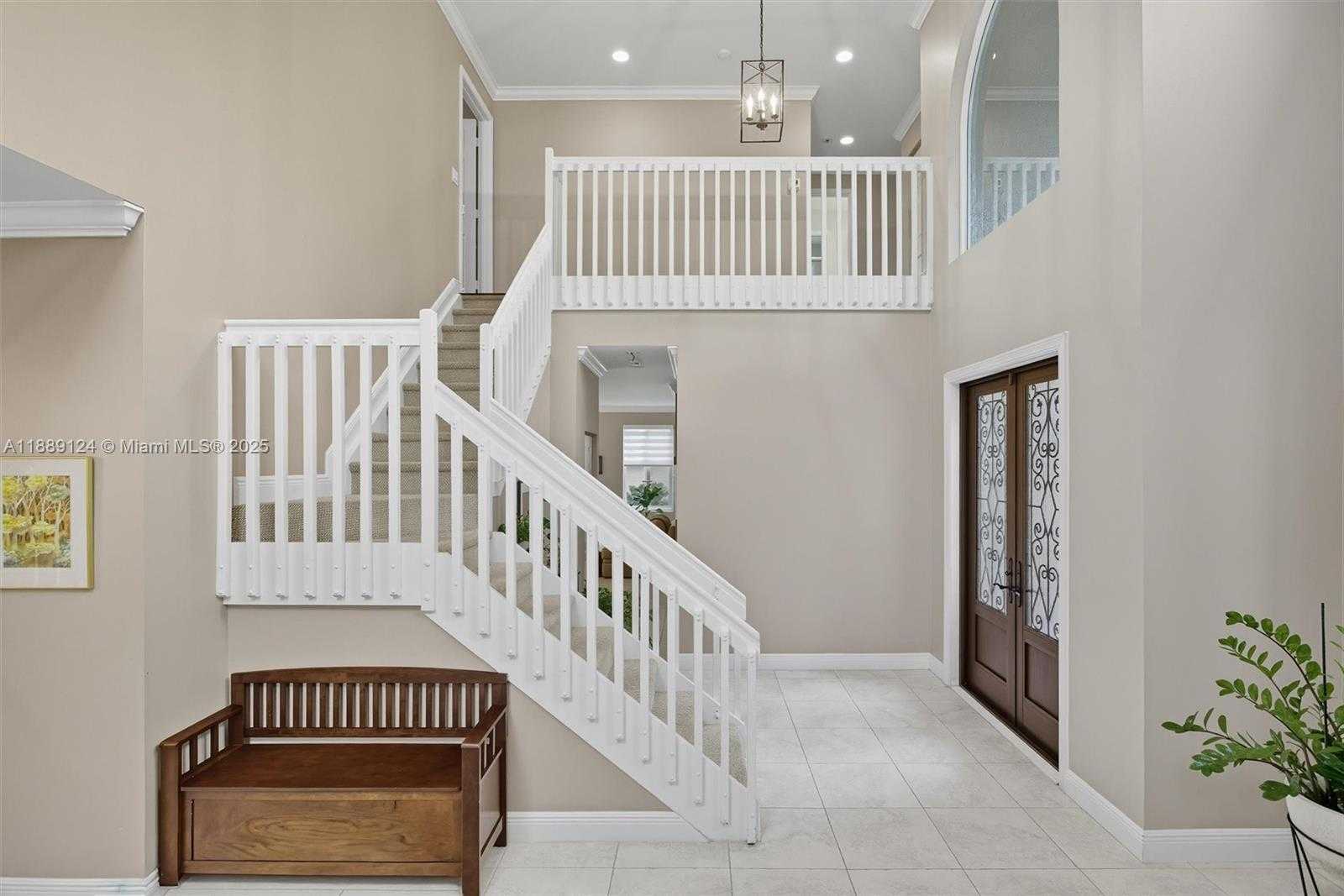 Small Image of 4195 PALMETTO TRL, Weston Number 8