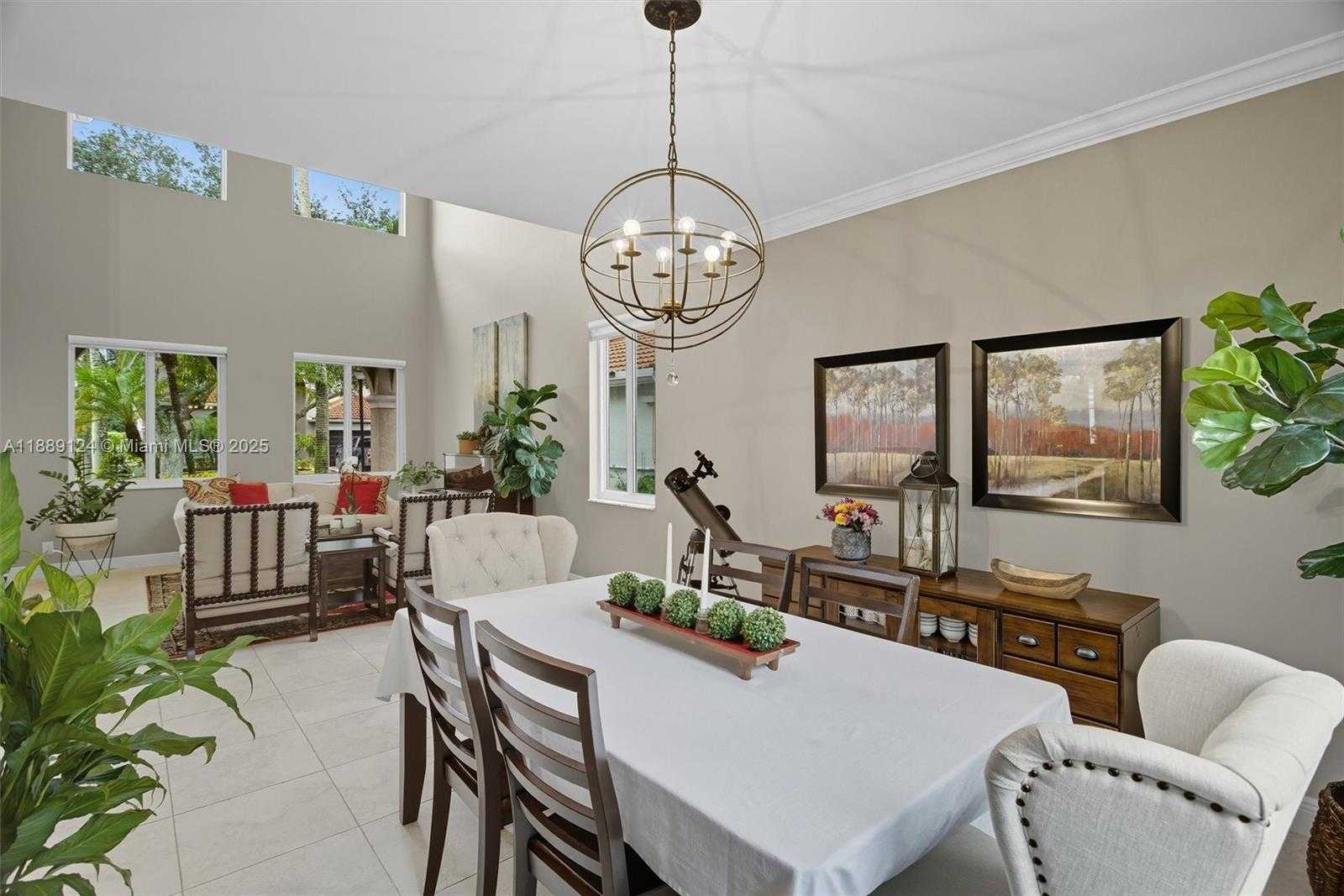 Small Image of 4195 PALMETTO TRL, Weston Number 9