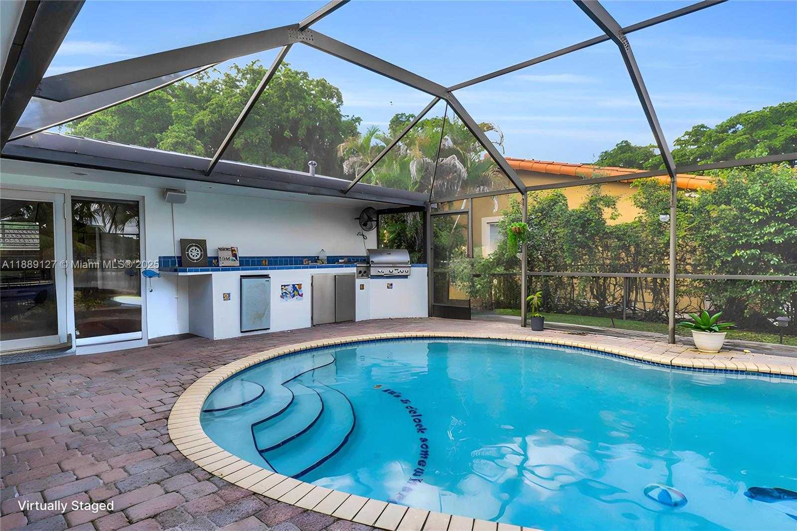 Small Image of 7211 BAMBOO ST, Miami Lakes Number 27