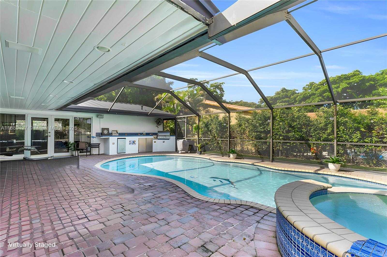 Small Image of 7211 BAMBOO ST, Miami Lakes Number 28