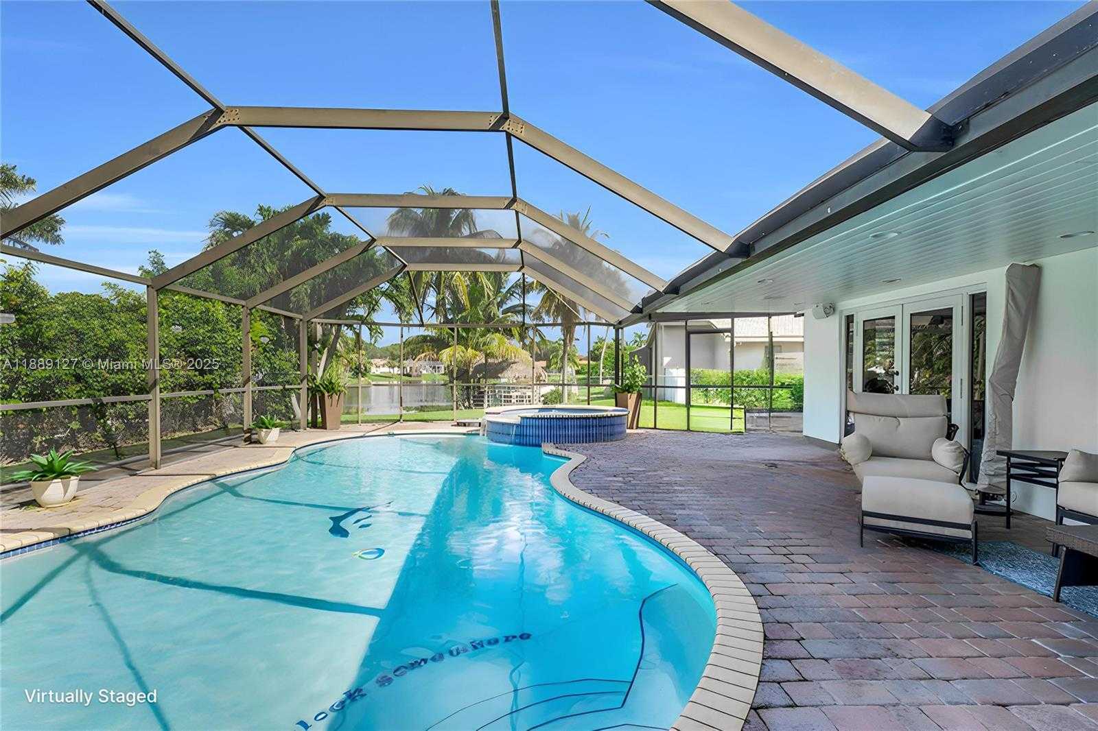 Small Image of 7211 BAMBOO ST, Miami Lakes Number 31