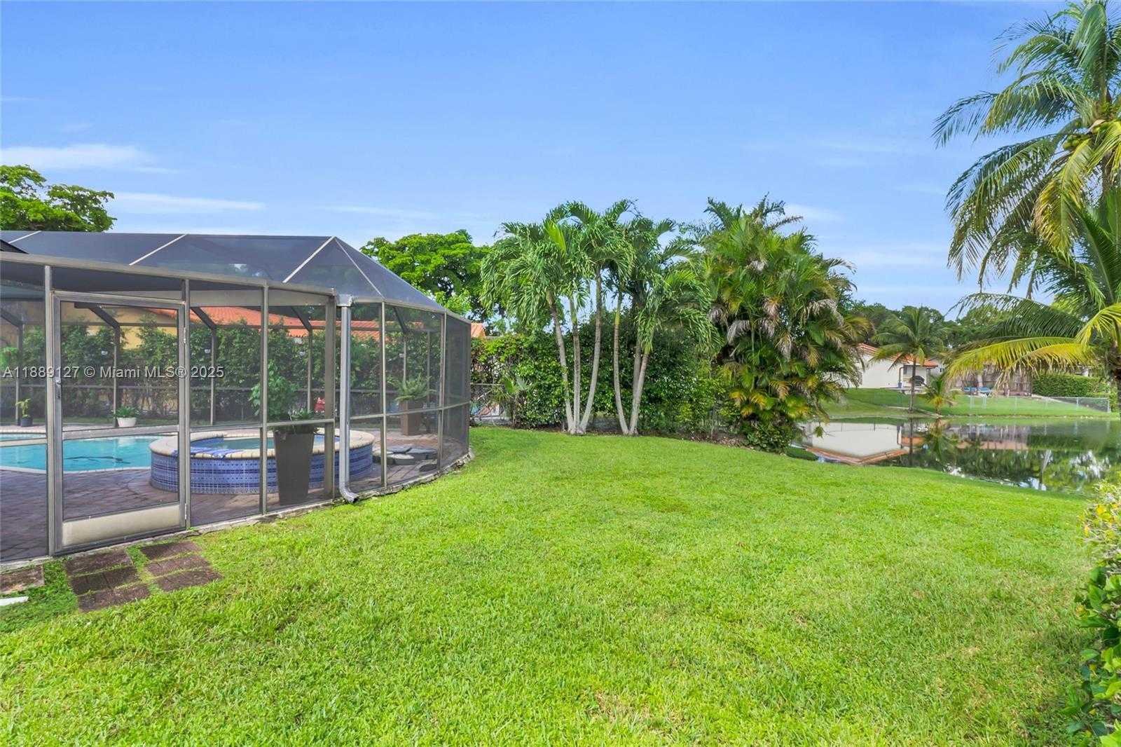 Small Image of 7211 BAMBOO ST, Miami Lakes Number 33
