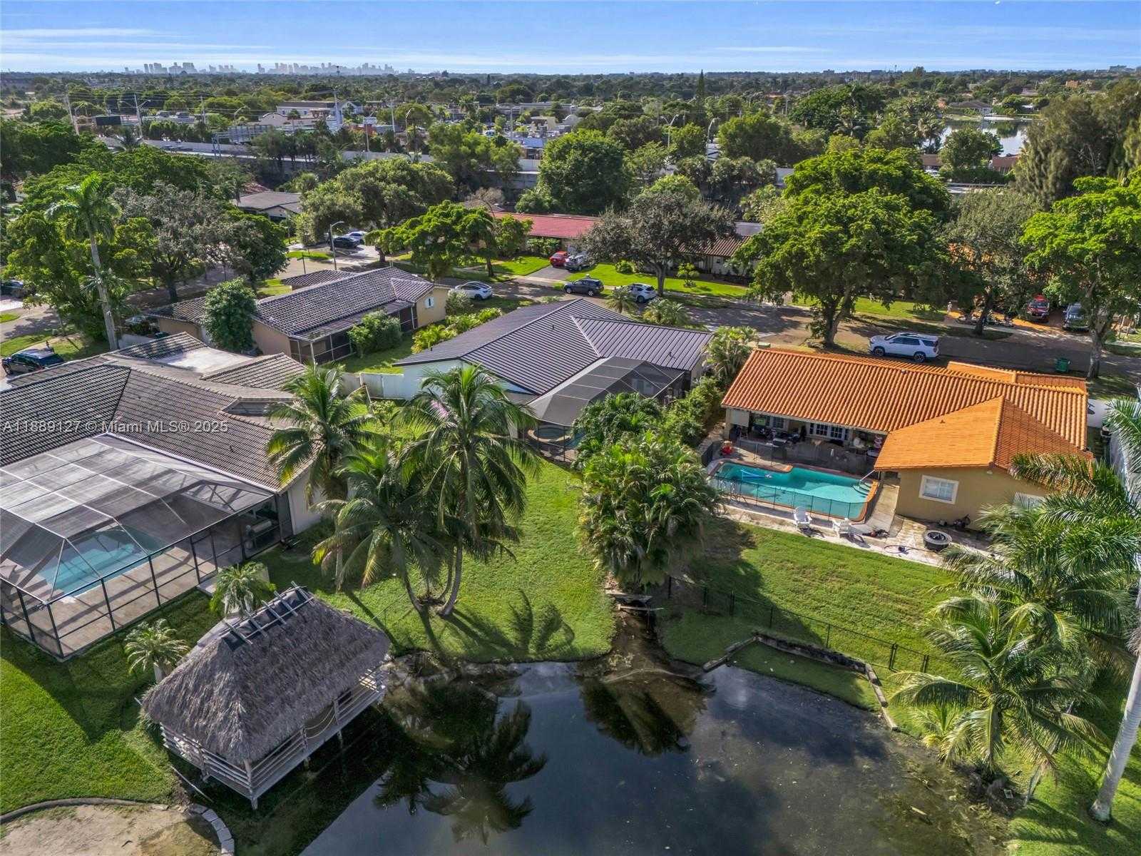 Small Image of 7211 BAMBOO ST, Miami Lakes Number 38