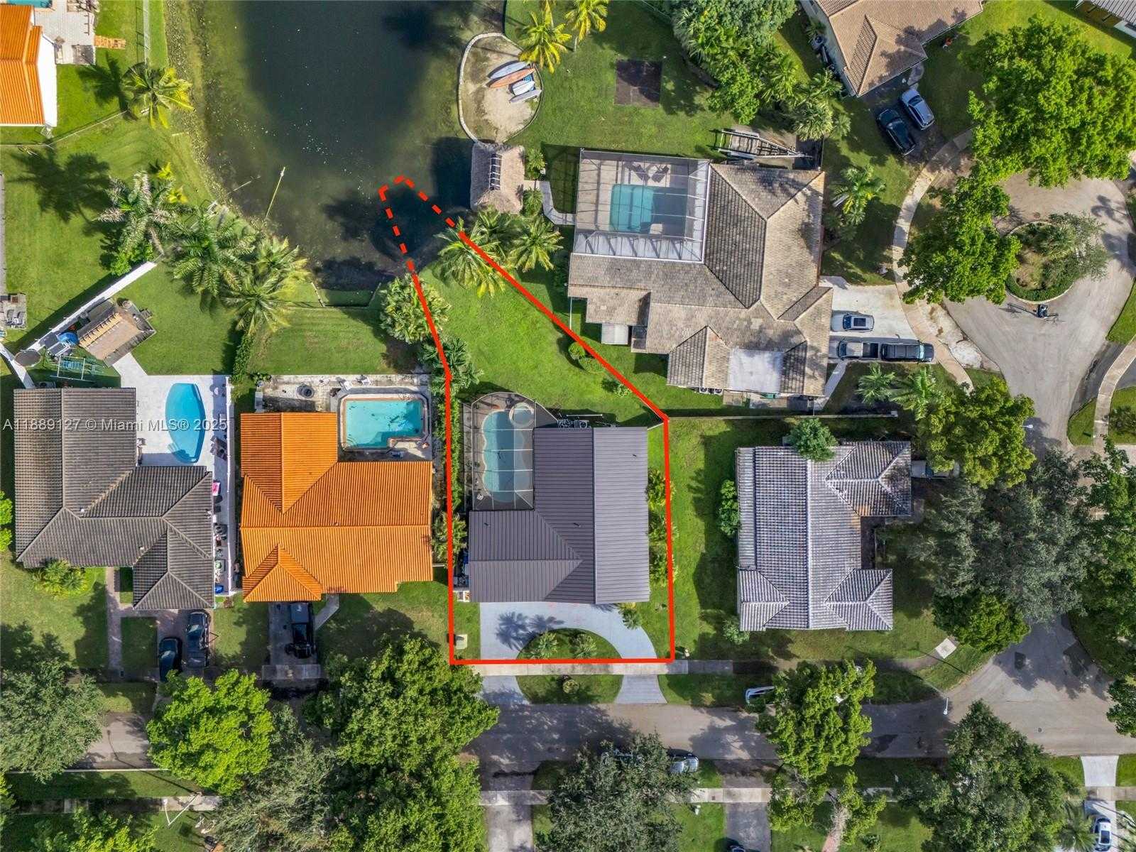 Small Image of 7211 BAMBOO ST, Miami Lakes Number 40
