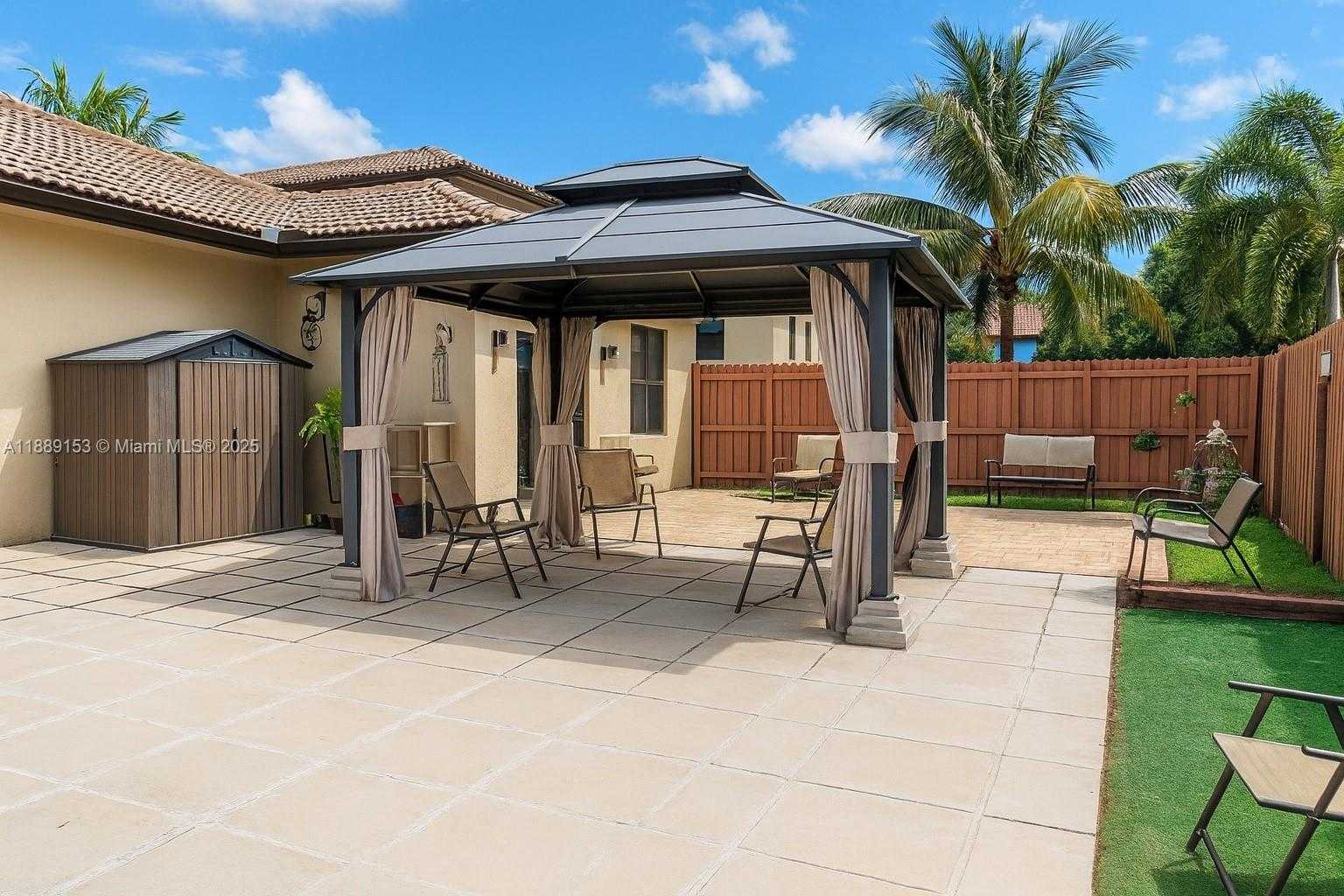 Small Image of 24042 SOUTH WEST 114TH PL, Homestead Number 20