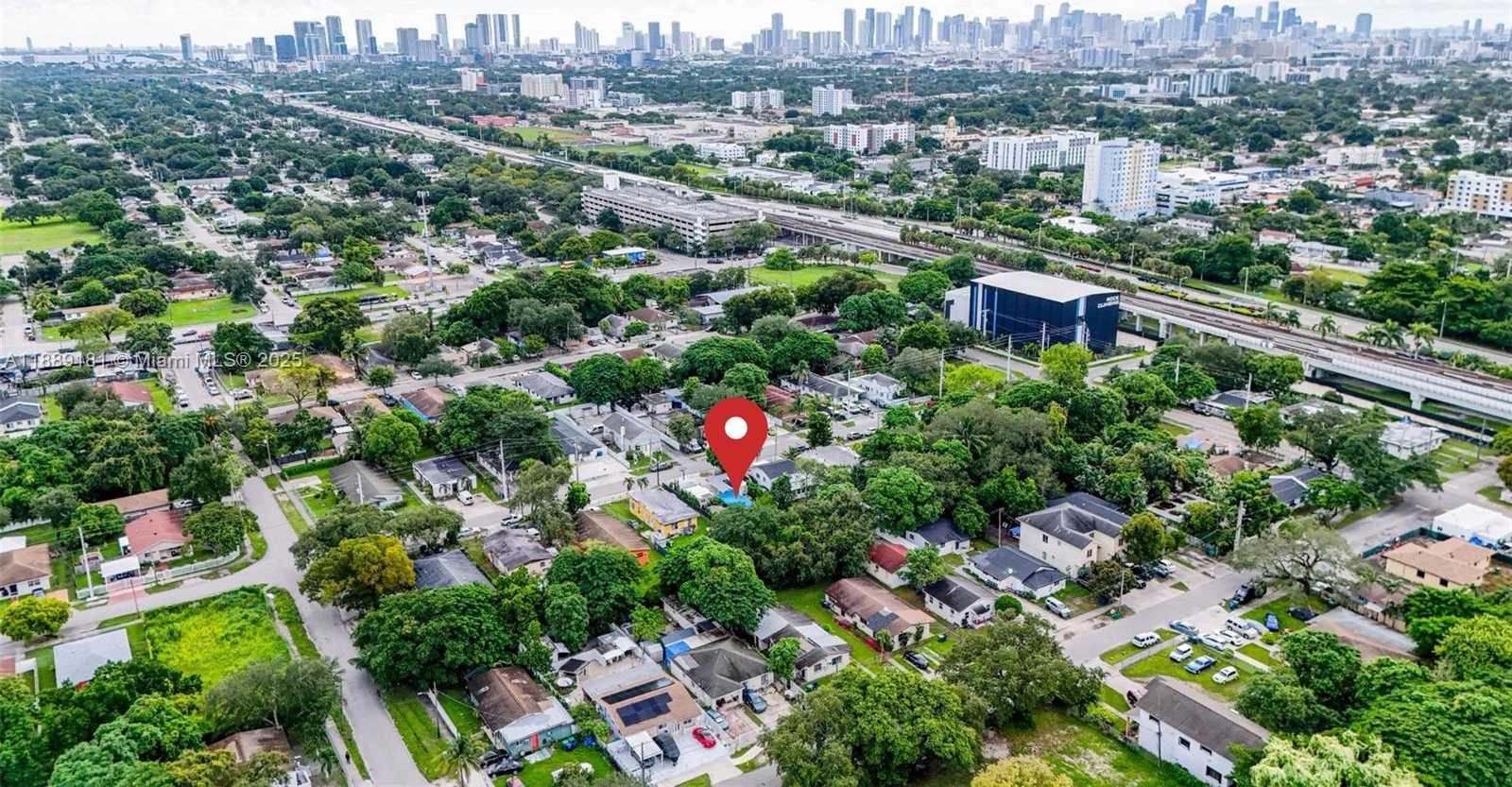 Small Image of 4220 NORTH WEST 23RD AVE, Miami Number 21