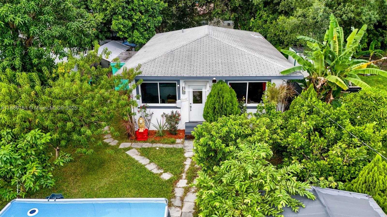 Small Image of 4220 NORTH WEST 23RD AVE, Miami Number 22