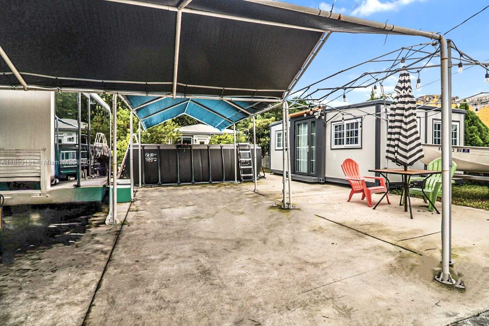 Small Image of 4220 NORTH WEST 23RD AVE, Miami Number 4