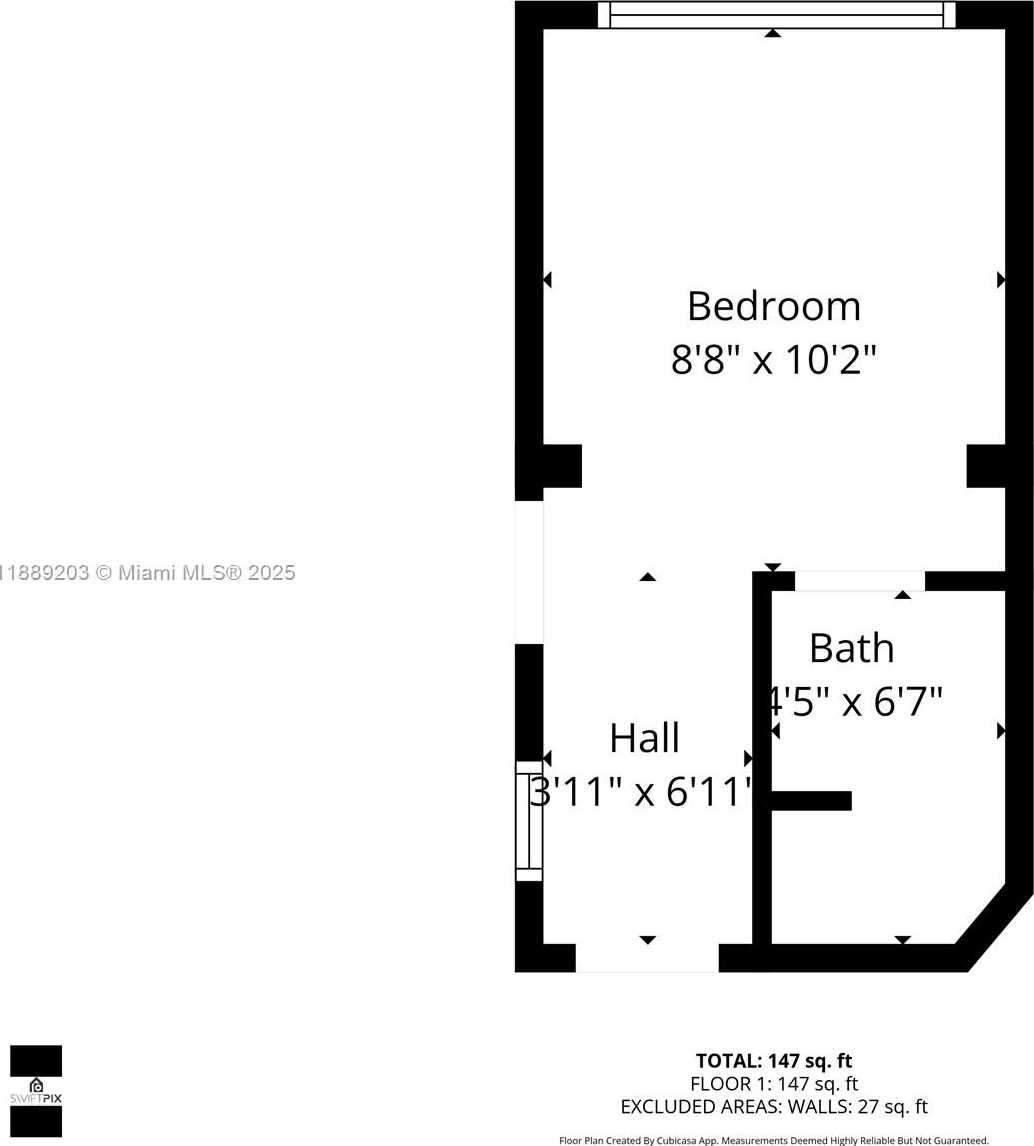 Small Image of 1024 NORTH 24TH AVE, Hollywood Number 5