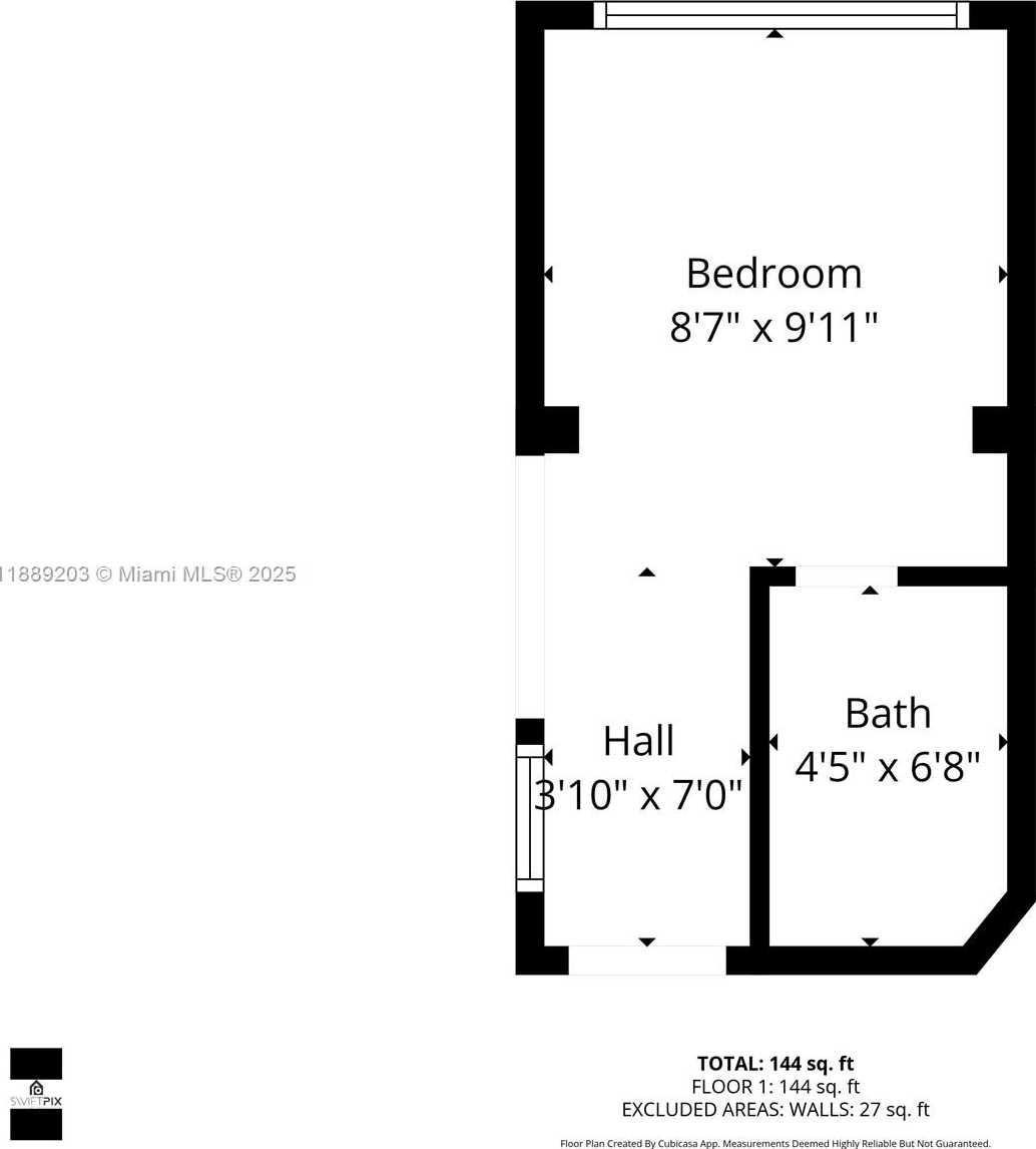 Small Image of 1024 NORTH 24TH AVE, Hollywood Number 6
