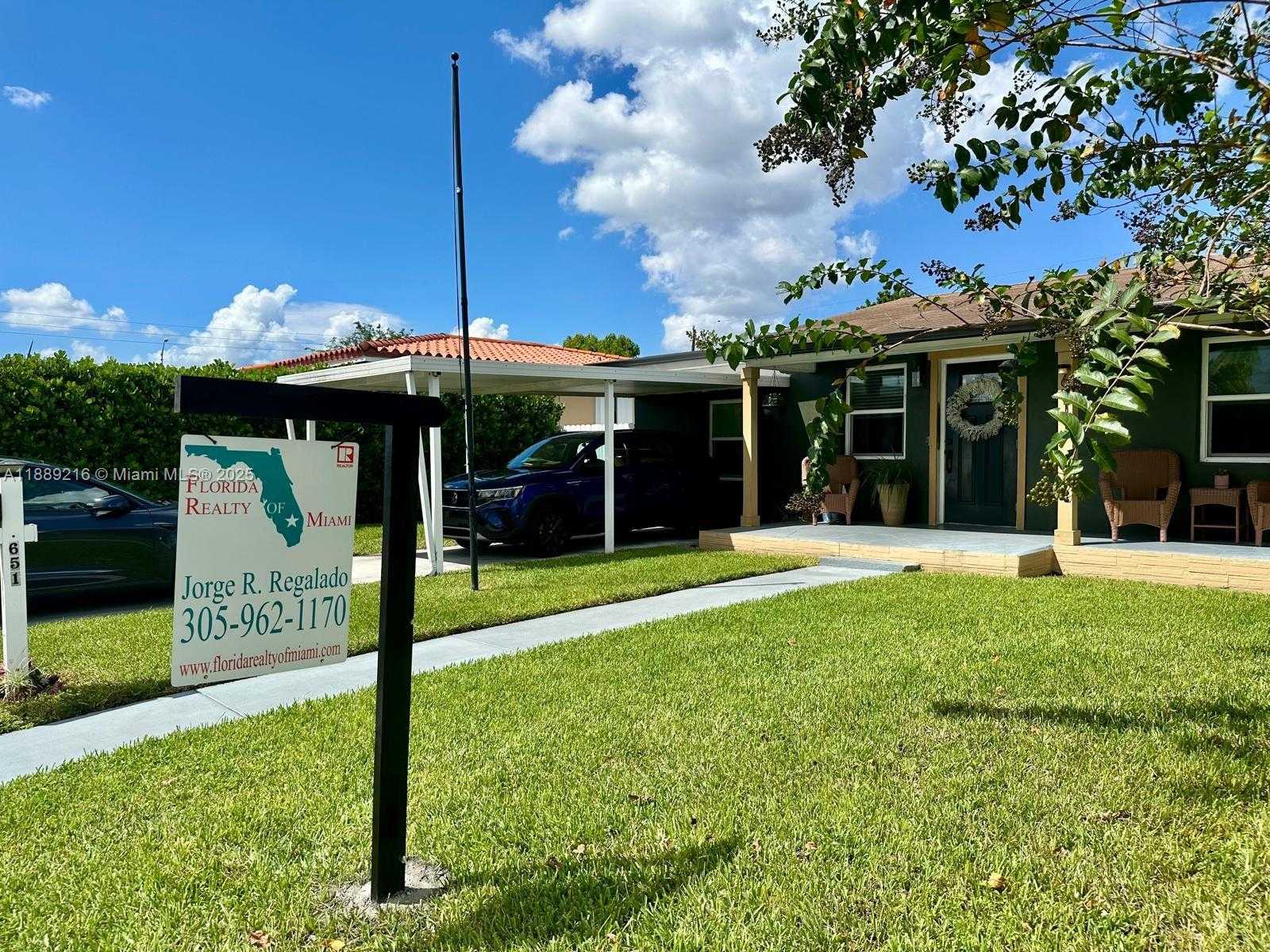 Small Image of 651 EAST 38TH ST, Hialeah Number 61