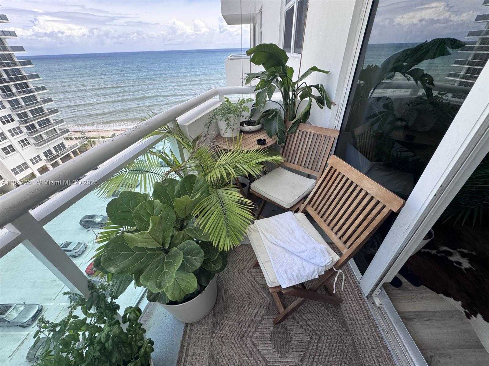 Small Image of 3001 SOUTH OCEAN DR UNIT 907, Hollywood Number 16