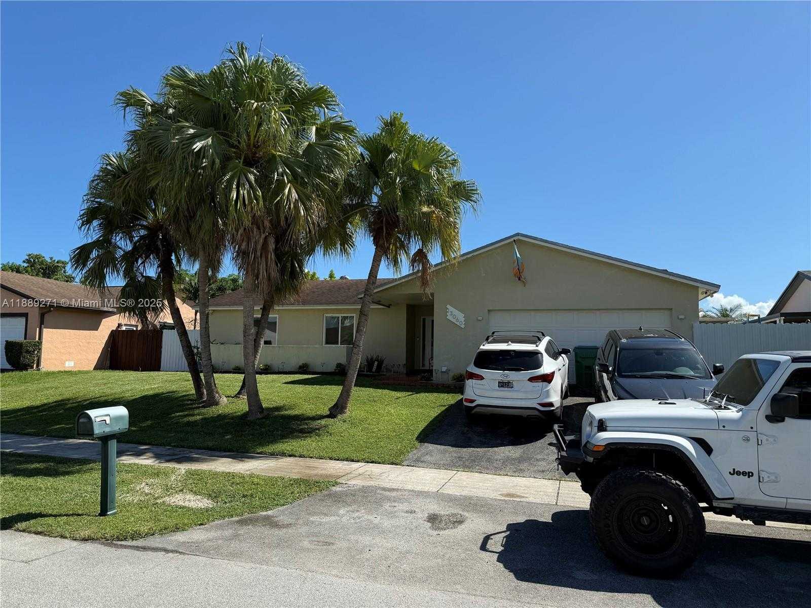 Small Image of 13060 SOUTH WEST 263RD TER, Homestead Number 3