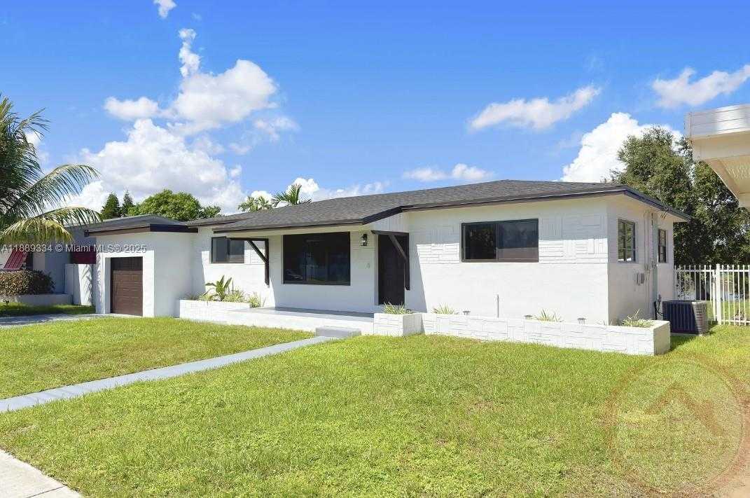 Small Image of 1061 NORTH WEST 87TH ST, Miami Number 2