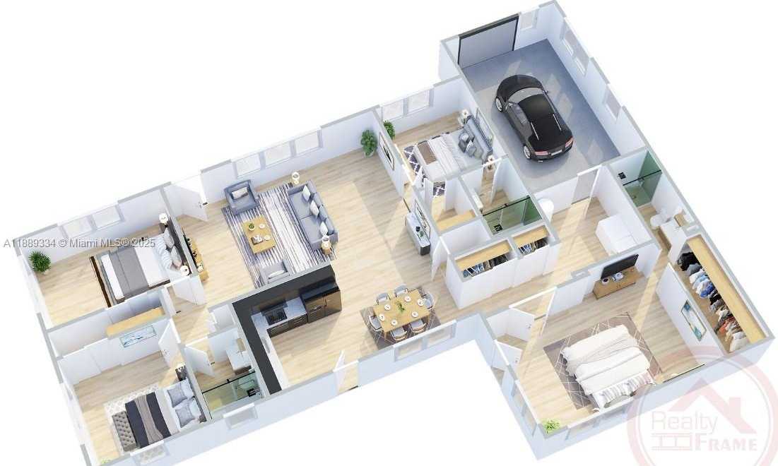 Small Image of 1061 NORTH WEST 87TH ST, Miami Number 32