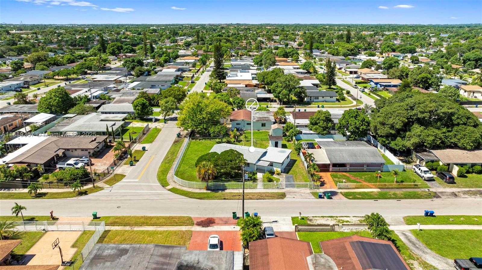 Small Image of 18800 NORTH WEST 39TH CT, Miami Gardens Number 26