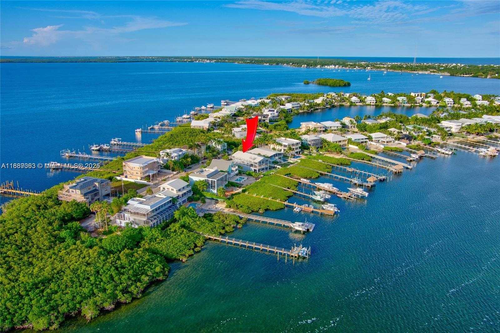 Small Image of 67 NORTH BOUNTY LN, Key Largo Number 24