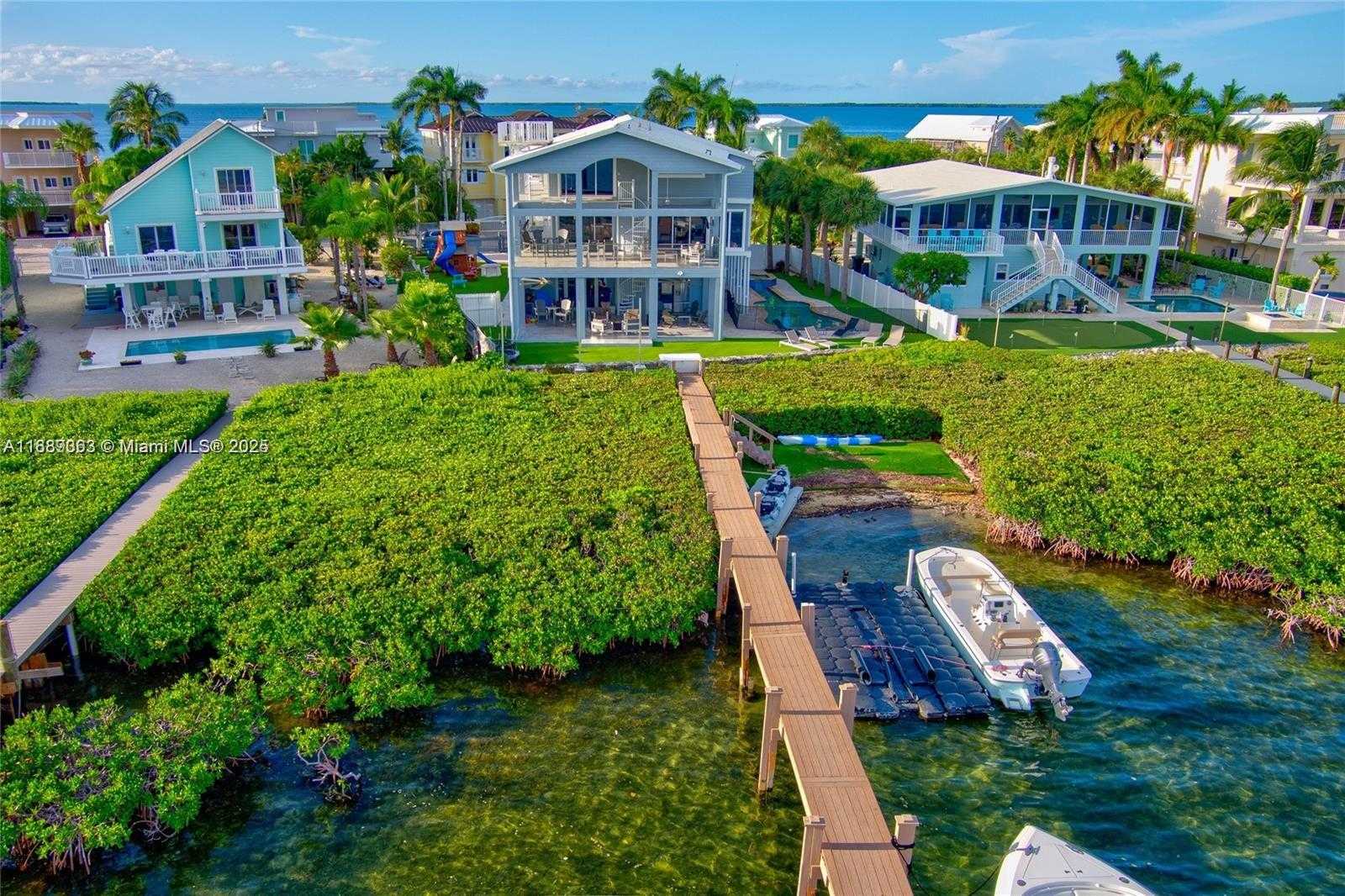 Small Image of 67 NORTH BOUNTY LN, Key Largo Number 26