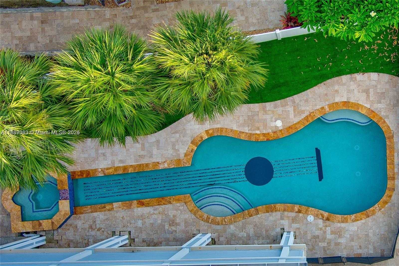 Small Image of 67 NORTH BOUNTY LN, Key Largo Number 3