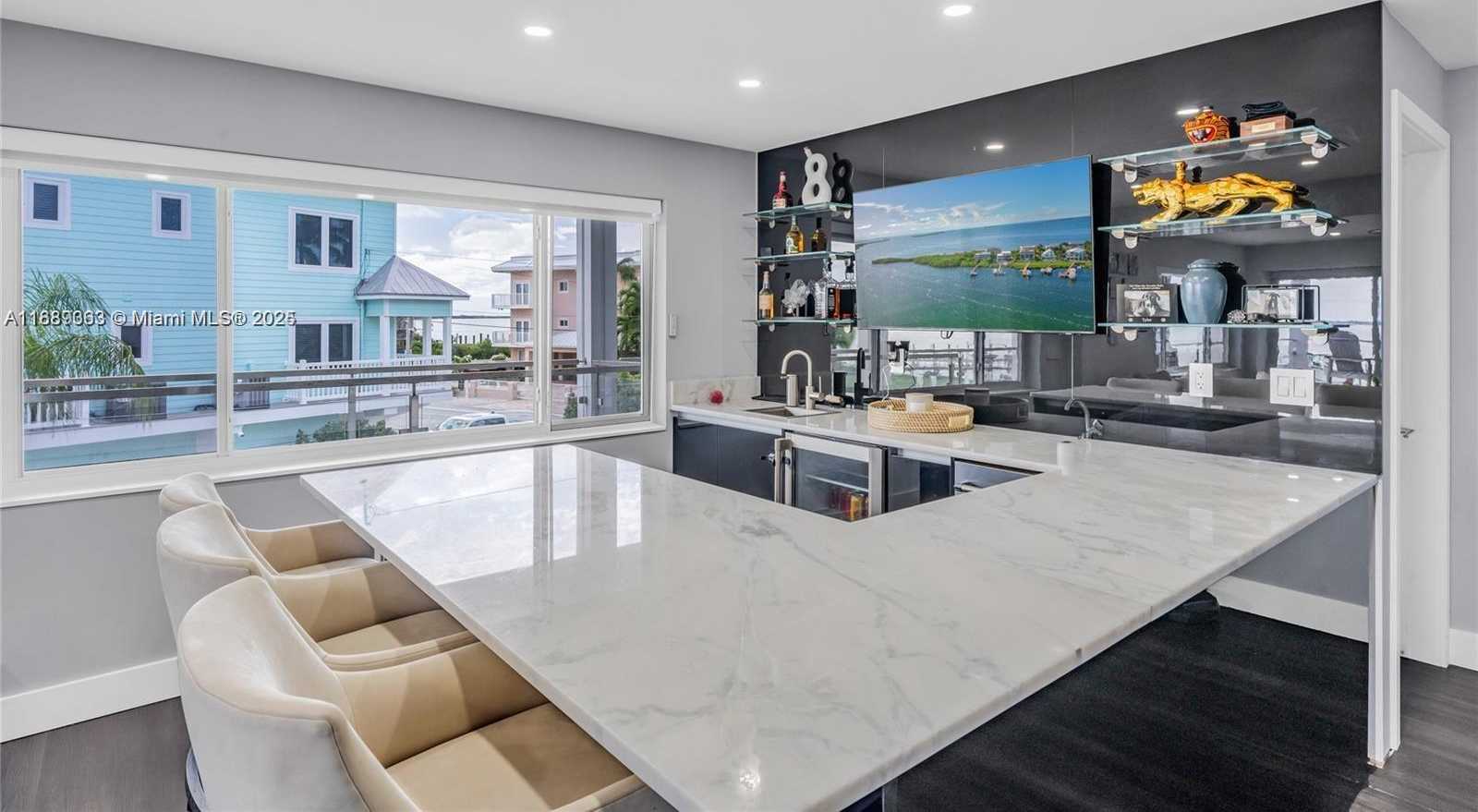 Small Image of 67 NORTH BOUNTY LN, Key Largo Number 4